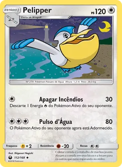 Pelipper