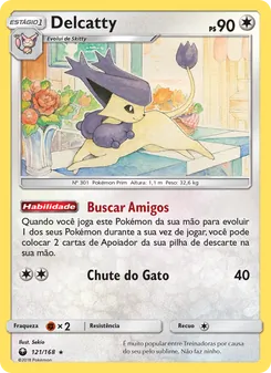 Delcatty