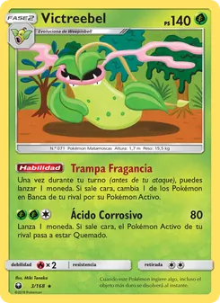 Victreebel