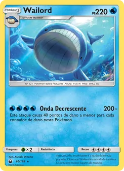 Wailord