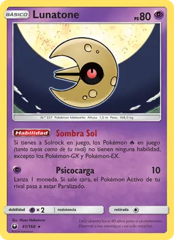 Lunatone