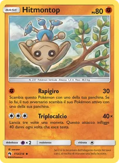 Hitmontop