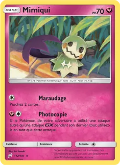 Mimiqui