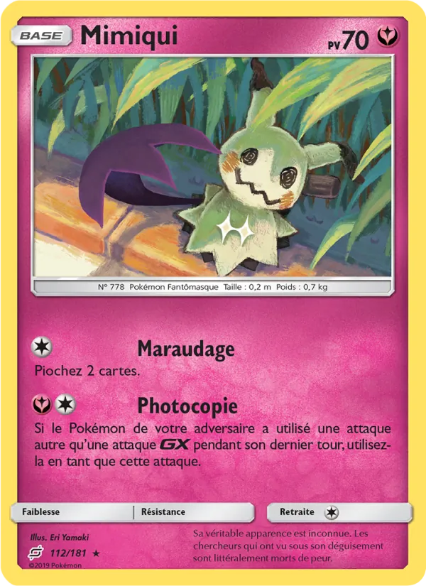 Mimiqui Duo de Choc 112/181