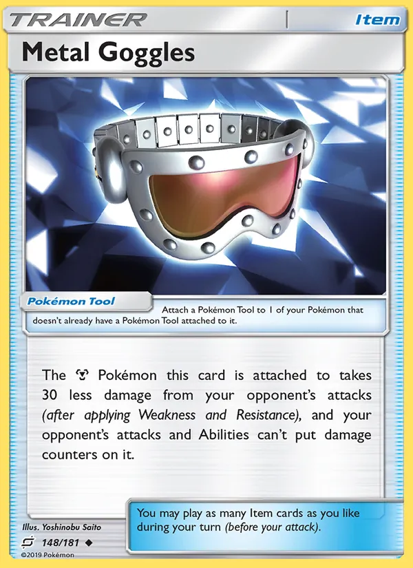 Metal Goggles Team Up 148/181