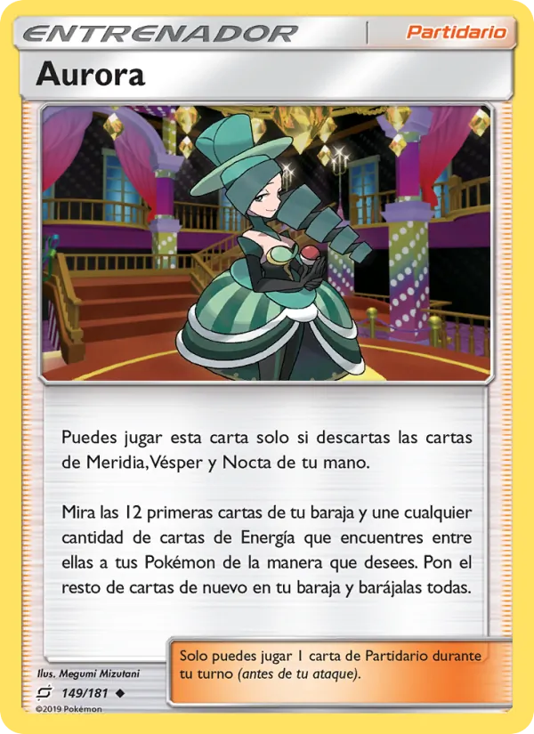 Aurora Union de Aliados 149/181