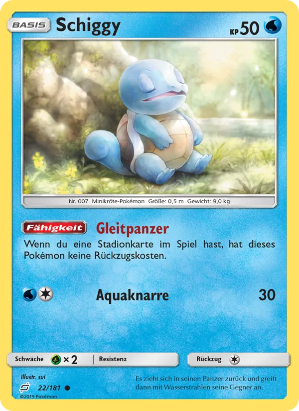 Schiggy Teams Sind Trumpf 22/181
