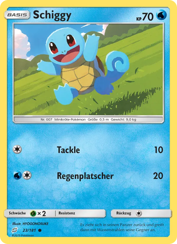 Schiggy Teams Sind Trumpf 23/181