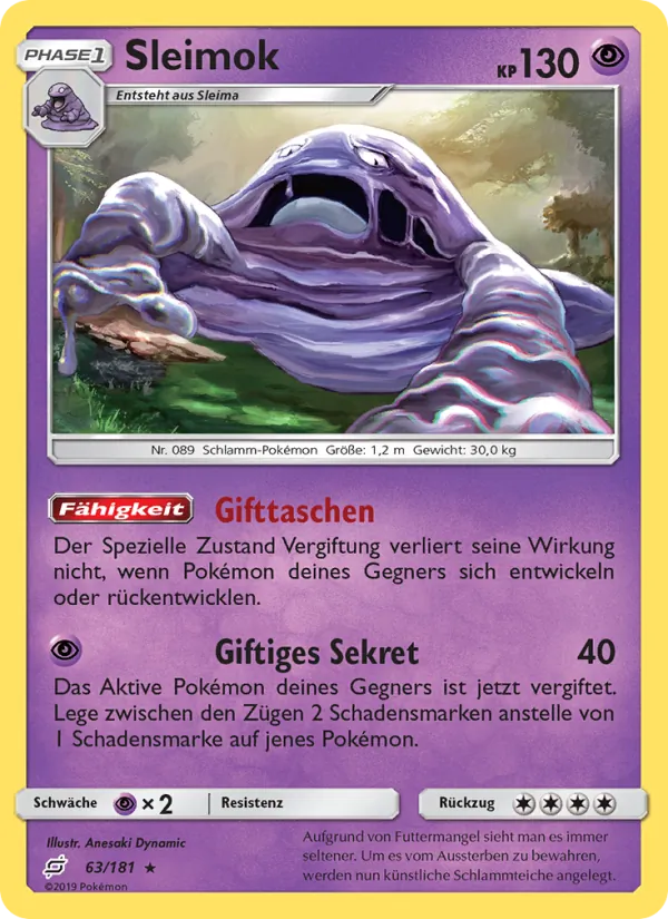 Sleimok Teams Sind Trumpf 63/181