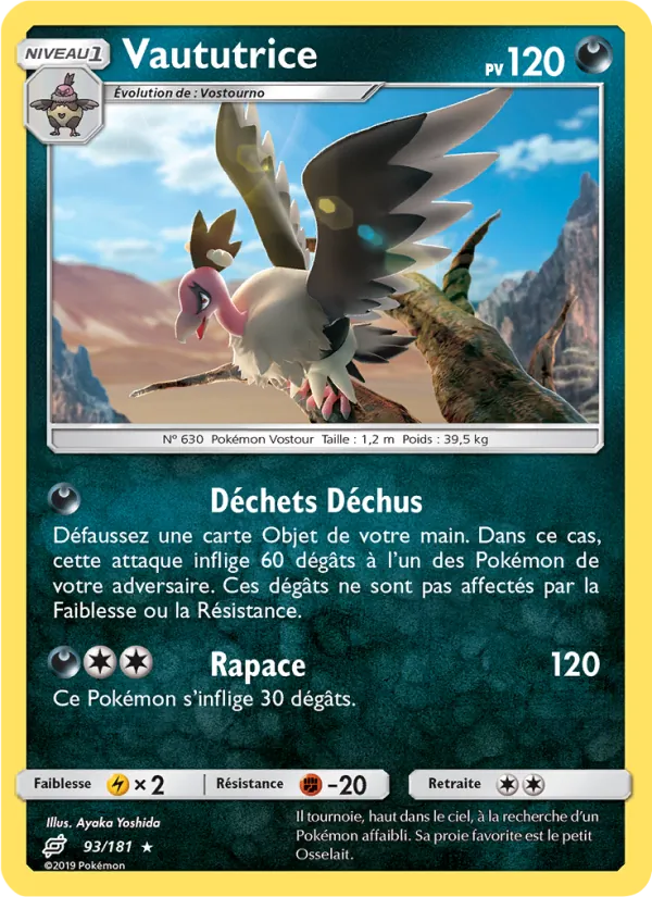 Vaututrice Duo de Choc 93/181