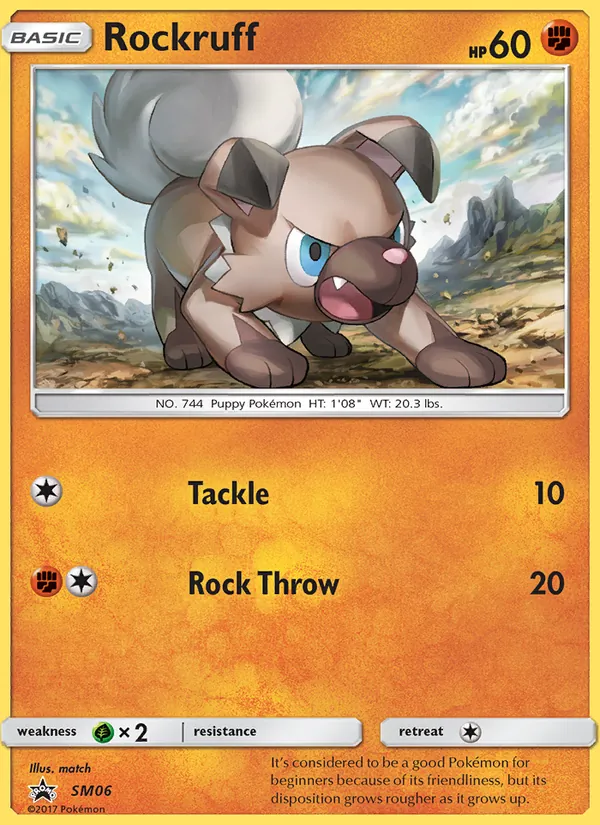 Wuffels SM Promokarten SM06/248