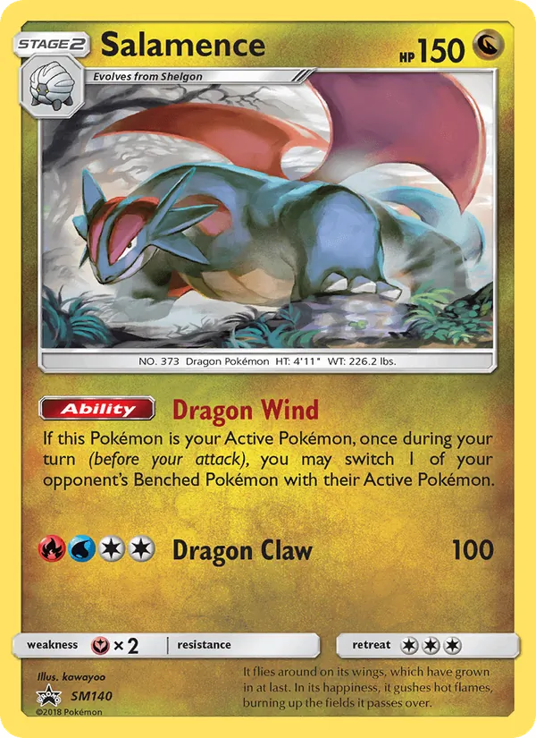Drattak Promo SM SM140/248