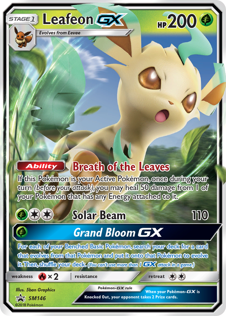 Folipurba GX SM Promokarten SM146/248