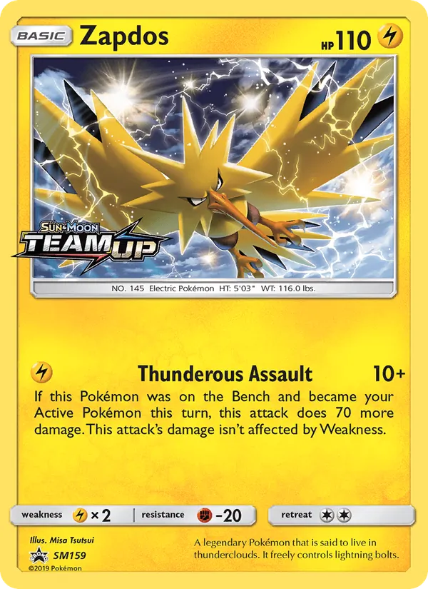 Électhor Promo SM SM159/248