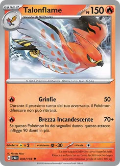 Talonflame