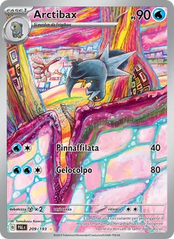 Arctibax