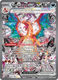 Charizard ex