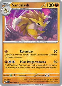 Sandslash
