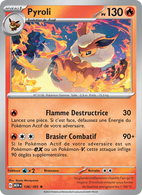 Pyroli 151 136/165