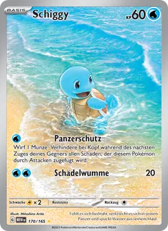 Schiggy