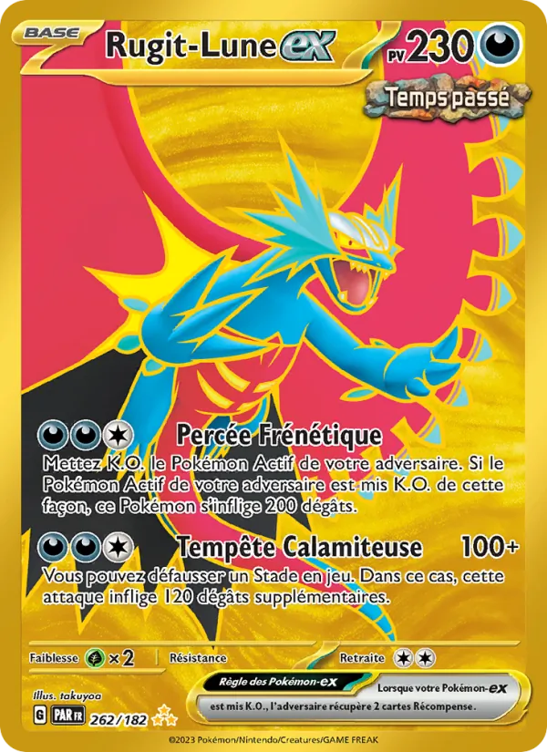 Rugit-Lune-ex Faille Paradoxe 262/182