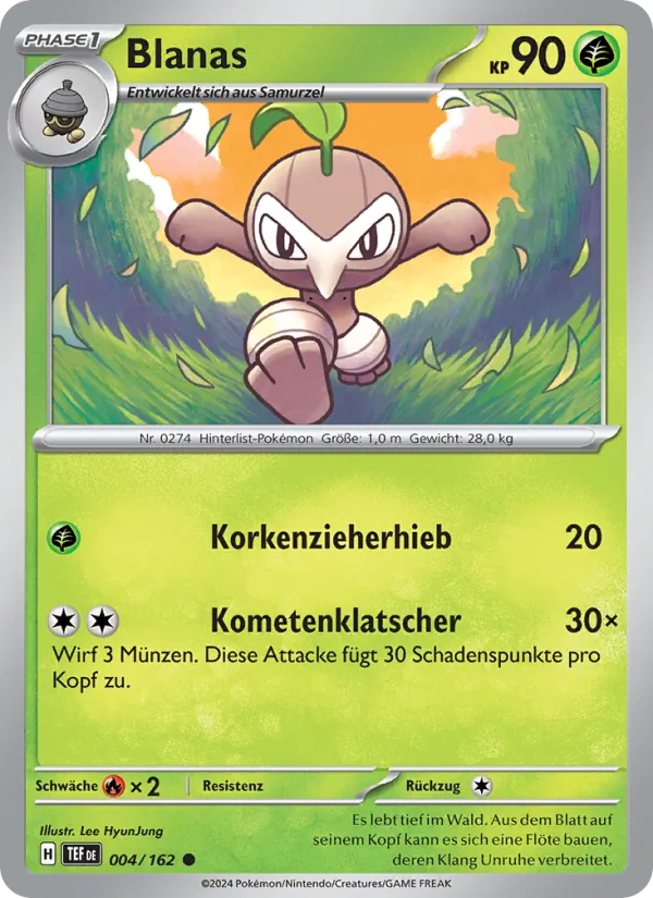 Blanas Gewalten der Zeit 004/162