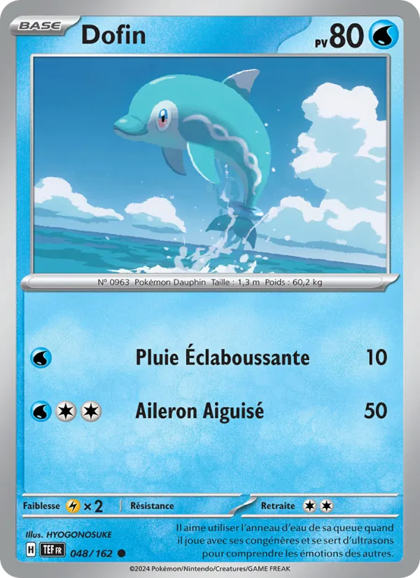 Dofin Forces Temporelles 048/162