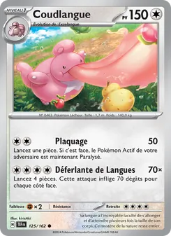 Coudlangue
