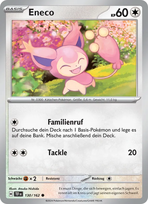 Eneco Gewalten der Zeit 130/162
