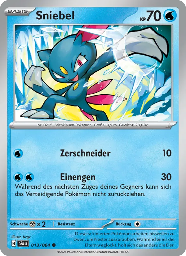 Sniebel Nebel der Sagen 013/64