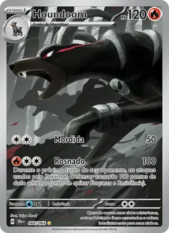 Houndoom
