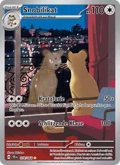 Snobilikat