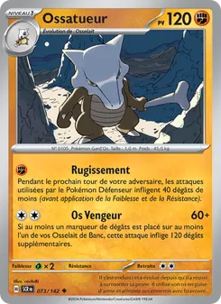 Ossatueur