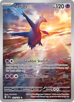 Latios