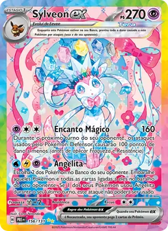 Sylveon ex
