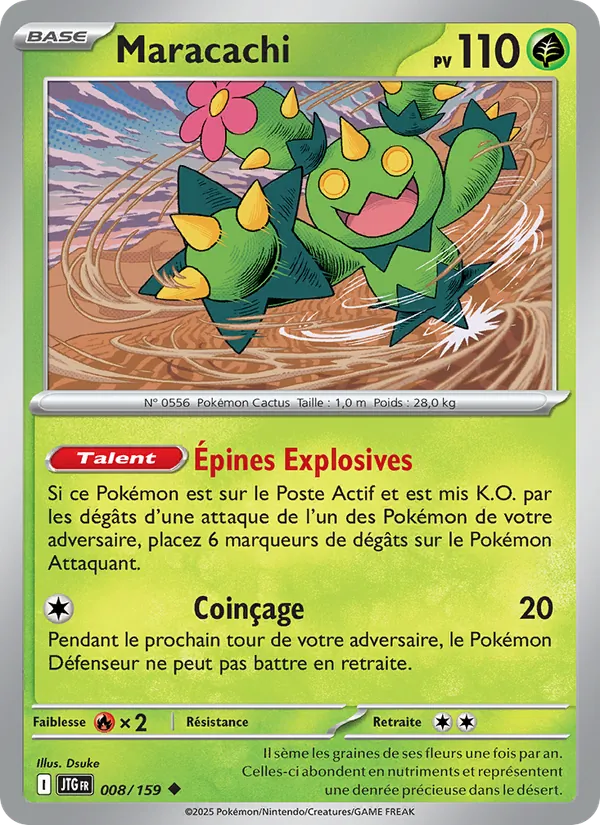 Maracachi Aventures Ensemble 008/159