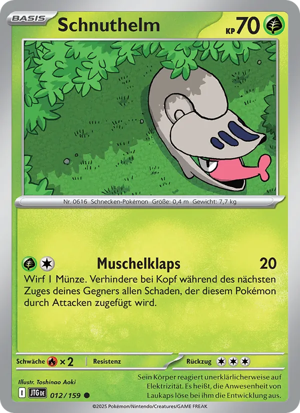 Schnuthelm Reisegefährten 012/159