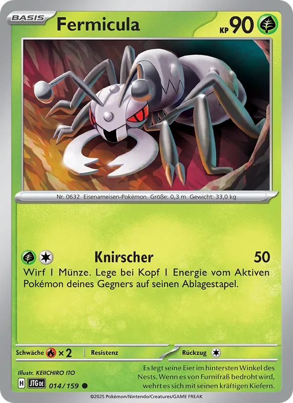 Fermicula Reisegefährten 014/159
