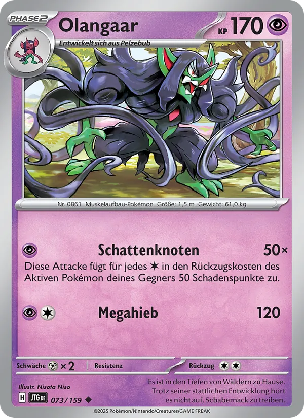 Olangaar Reisegefährten 073/159