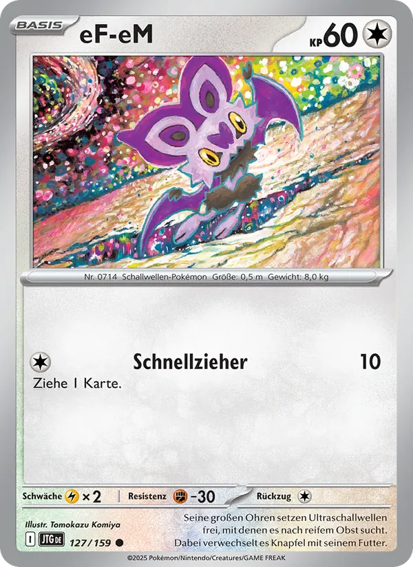 eF-eM Reisegefährten 127/159