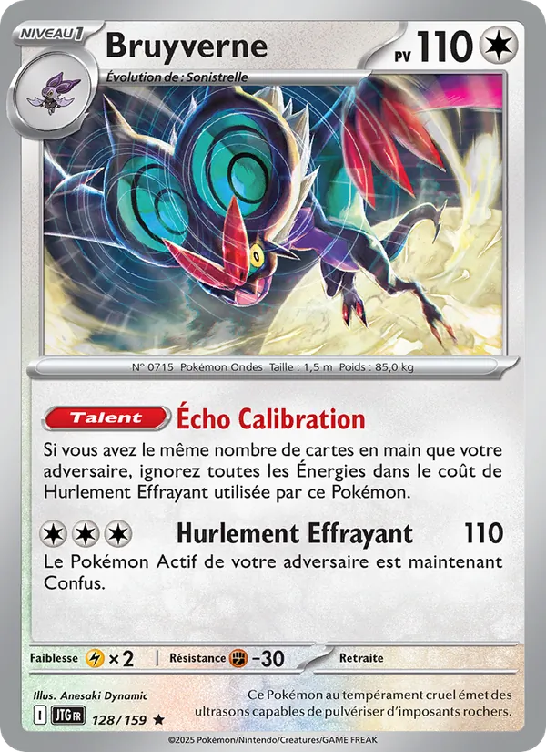 Bruyverne Aventures Ensemble 128/159
