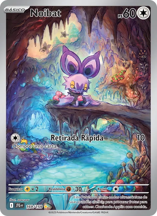 Noibat Amigos de Jornada 169/159