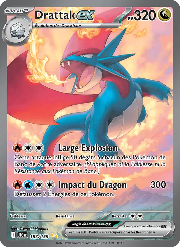 Drattak-ex Aventures Ensemble 187/159