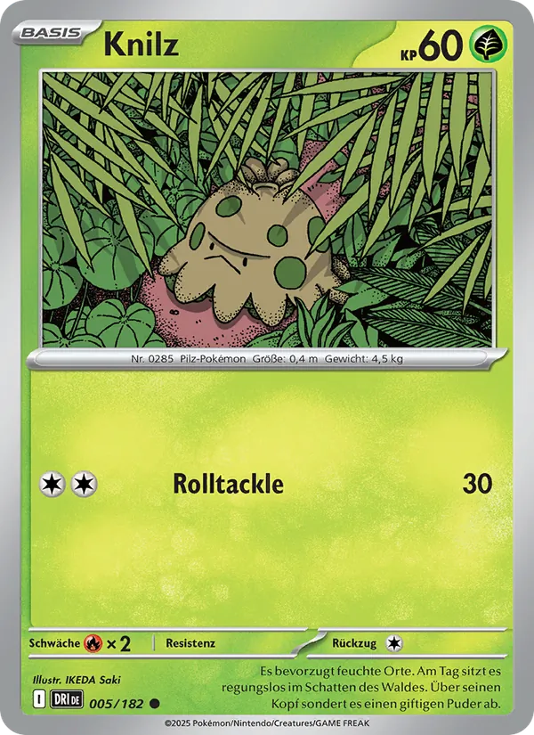 Knilz Ewige Rivalen 005/182