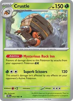 Crustle