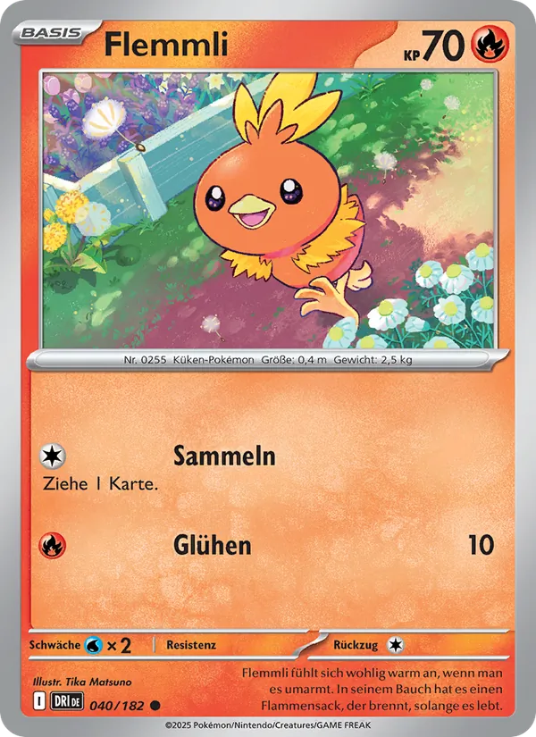 Flemmli Ewige Rivalen 040/182