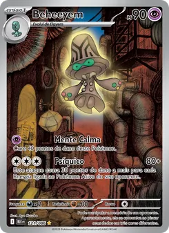 Beheeyem
