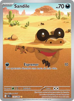 Sandile