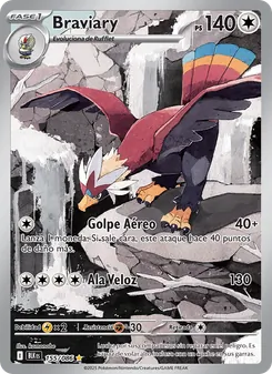 Braviary