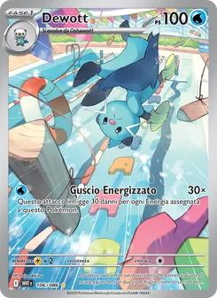 Dewott